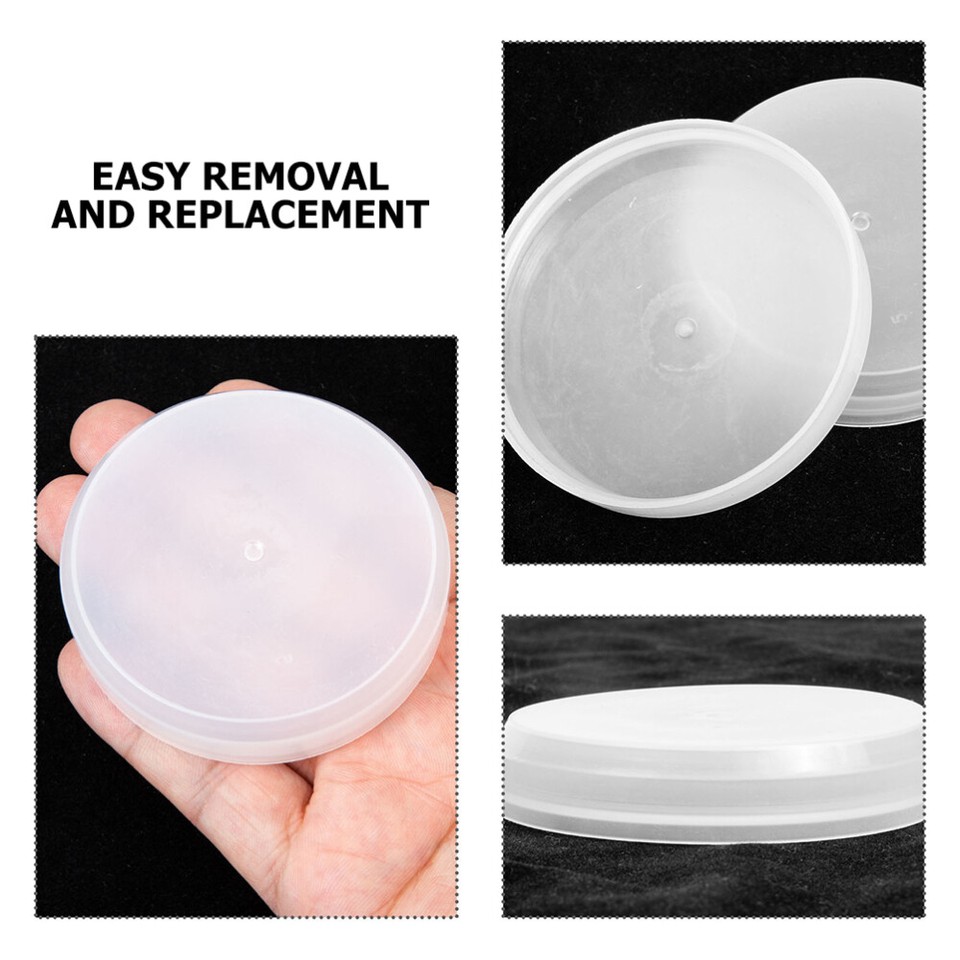 4 Pack Water Drum Plug Gallon Barrel Caps Drums Sealing Plugs Bung eBay