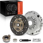 Transmission Clutch Kit w/Pilot Bearing for Chevrolet Metro Geo Pontiac Firefly