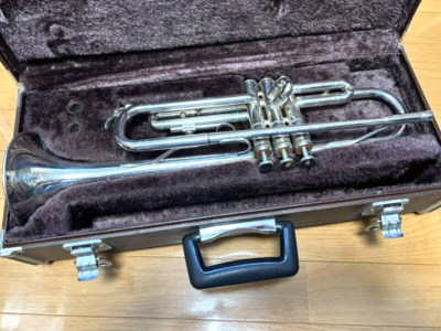 YAMAHA YTR-1320S Trumpet hard case | eBay