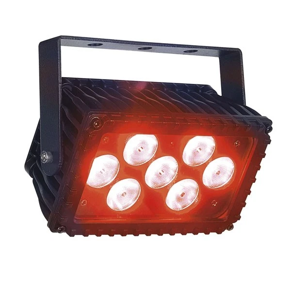 DMT Cameleon Flood 7RGB Outdoor Scheinwerfer IP65