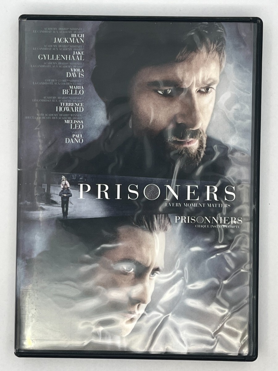 Jake Gyllenhaal Prisoners Outfit The Zone Of Interest Ending Makes