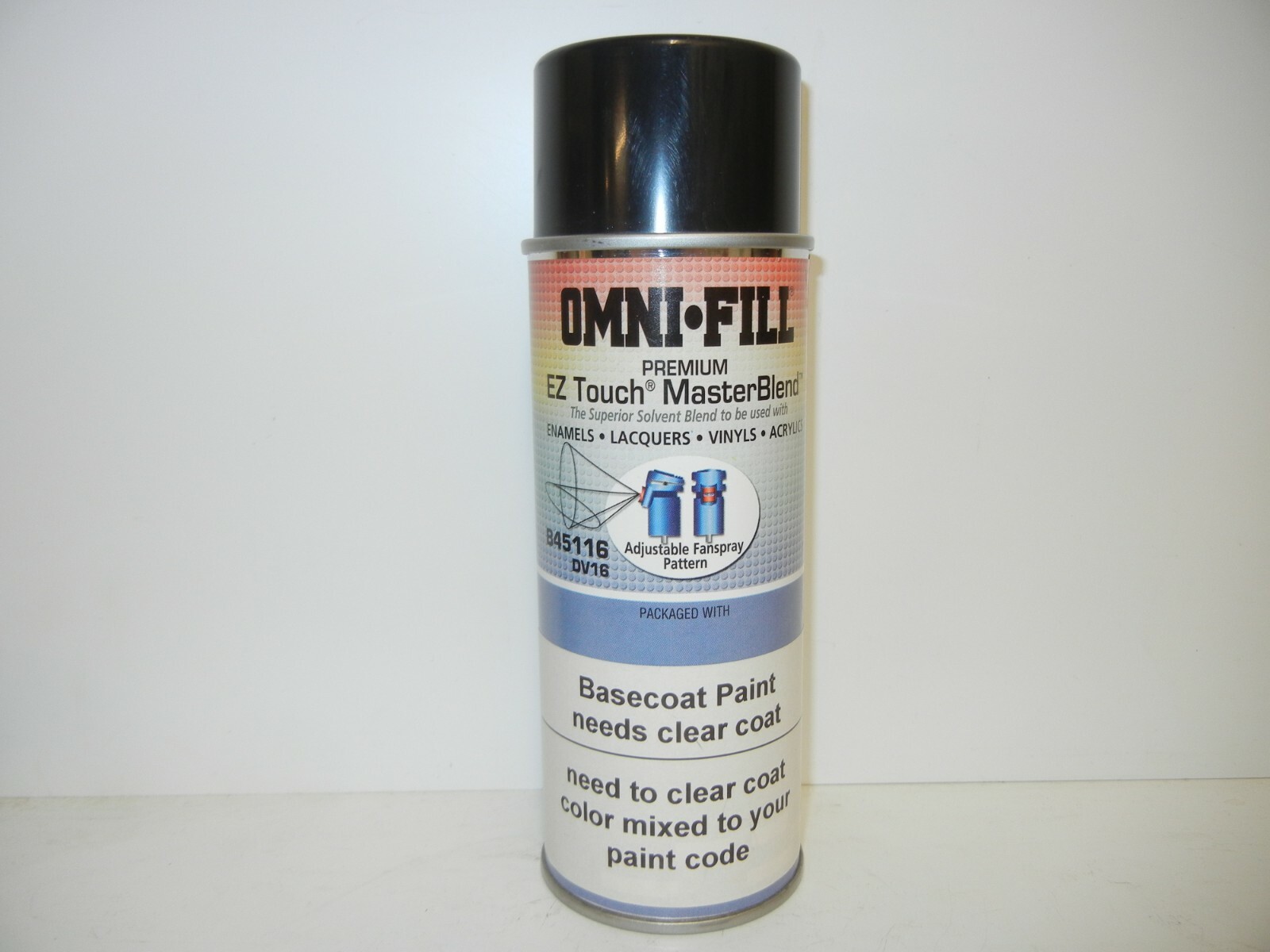 Touch Up Spray Can Automotive Paint code 39D Brilliant Silver Met. for ...