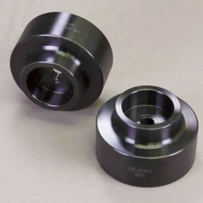 COIL SPRING SPACER LIFT KIT - FITS RAM 1500 PICKUP 2009-2020 - REAR - 1.5"