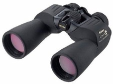 Image of Nikon Binoculars Action EX 12x50 CF Porro Prism Waterproof from Japan