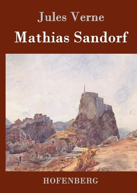 Thumbnail - Mathias Sandorf | Buch | 9783843077583