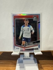 2023-24 Panini Donruss FIFA - Optic Holo Prizm #88 Phil Foden