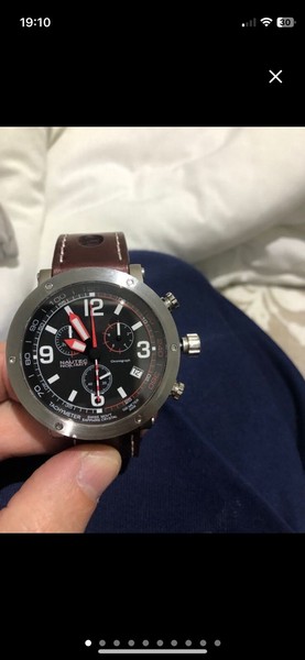 Reloj Nautec No Limit Hombre