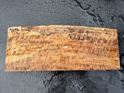 Hawaiian Spalted Mango Board #9346 - Picture 1 of 9