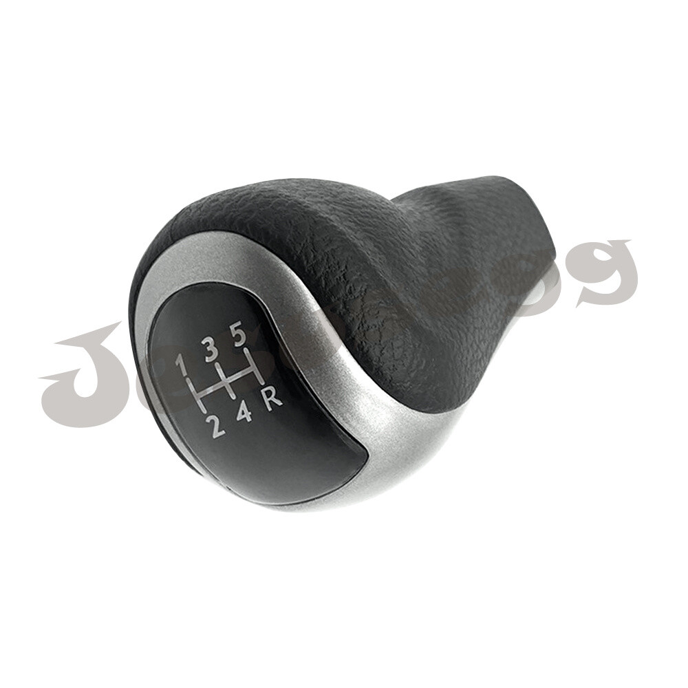 5 Speed Shifter Lever Knob Handle Fit For Honda Accord 20082013 54102