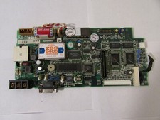 Omron NT600S-ST12 1-v1 Pcb Circuit Board