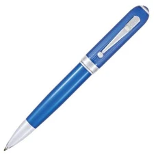 Monteverde Rodeo Drive Ballpoint Pen, Blue, New In Box