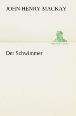 Der Schwimmer