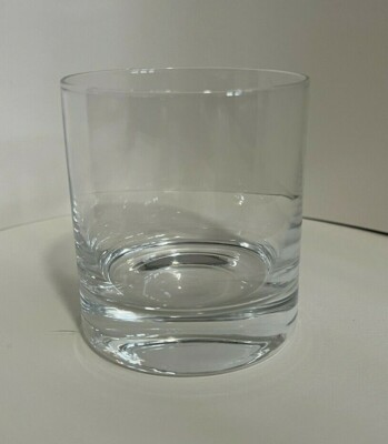 Schott Zwiesel - 1 Double Old Fashioned Glass Made in Germany