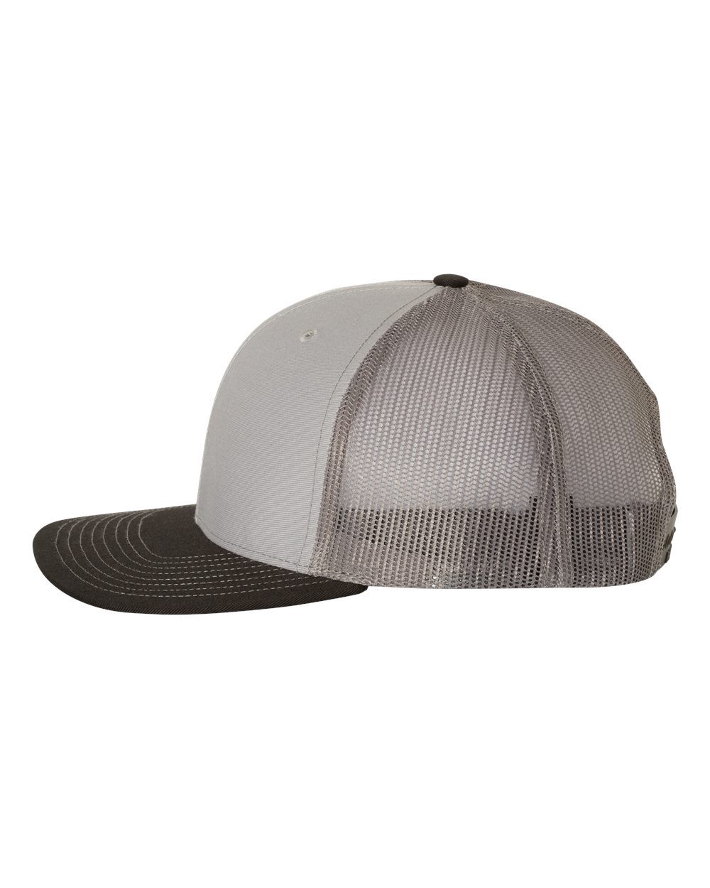 Gray/Charcoal/Black