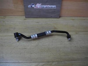 VW Touareg 7P Audi Q7 4L Porsche 92A Öldruckleitung Vorlauf LSG MHN 7P0317824