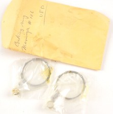 2 each Original Mamiya Cocking ring 106 part