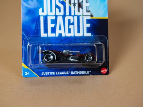 Hot Wheels Batman | Batmobile | HDG89 Series | NEW | DC | 2021 Choose Yours - Picture 16 of 29