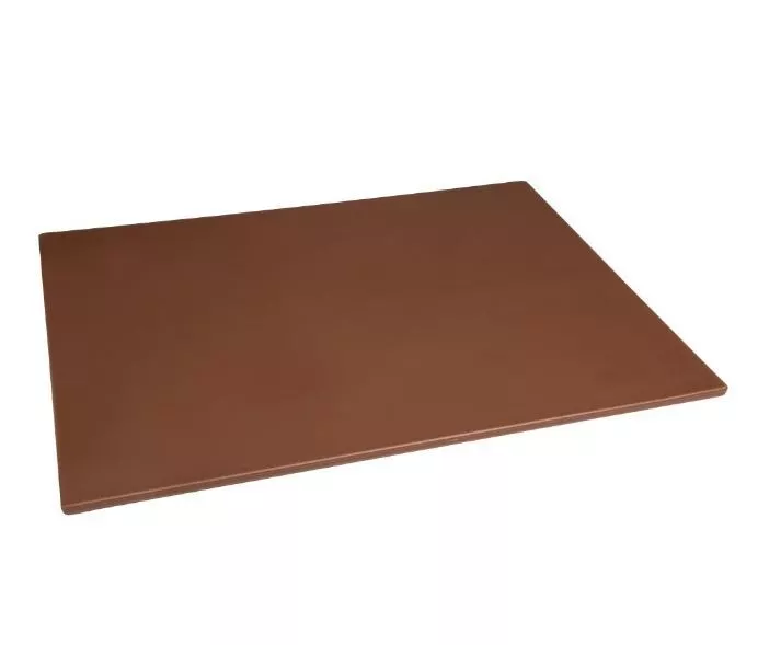 Brown cheap chopping board