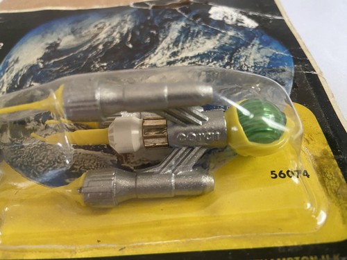CORG n. 2512 raro Twin set Blake 7 Liberator+ NASA Space Shuttle Corgi Junior - Foto 6 di 9