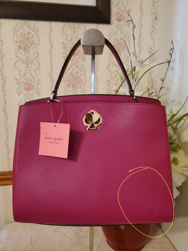 kate spade romy purse