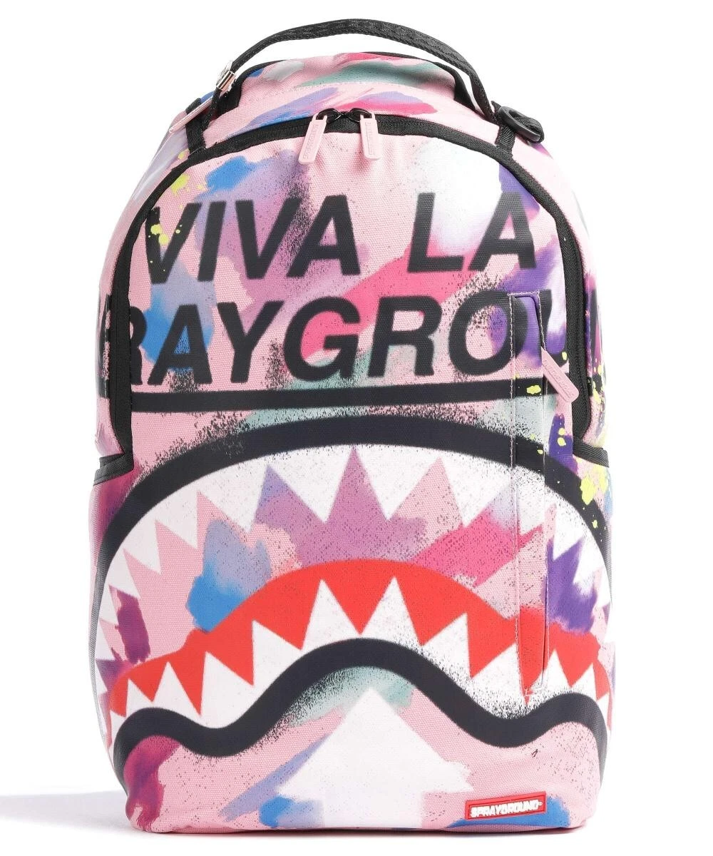 Sprayground spray best sale can backpack