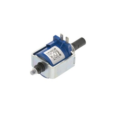 Vibrationspumpe CEME Typ E512/A32 230V 32W 50Hz 1/8'' Cookmax Lainox Tecnoinox