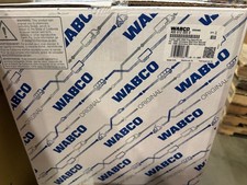 WABCO 4006120050 Trailer ABS Modulator System...