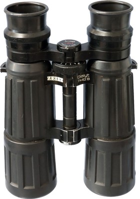 Zeiss 7x42 BGA T*P* binocular UK