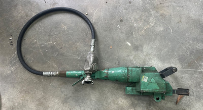 CS UNITEC 5 1212 0050 PNEUMATIC AIR RECIPROCATING HACKSAW