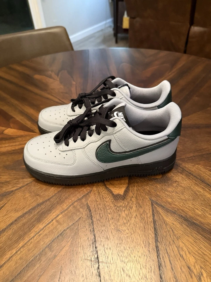 Nike Air Force 1 - Nike by You - Talla 7M/8,5W Foto 2 de 4