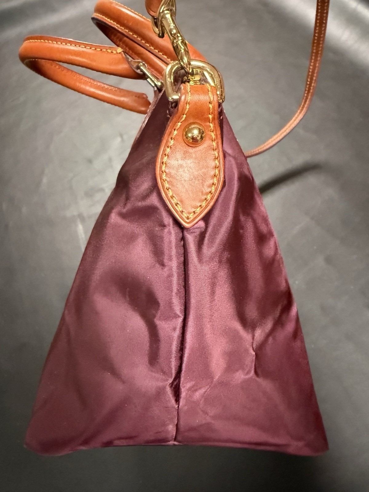 Authentic Dooney & Bourke - image 2