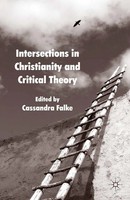 Cassandra Falke | Intersections In Christianity And Critical Theory | Buch | Xii