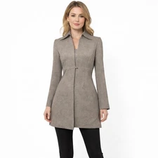 Vintage Y2K Breakin’ Loose 2pc Blazer Tank Set Women’s 5/6 FREE SHIPPING