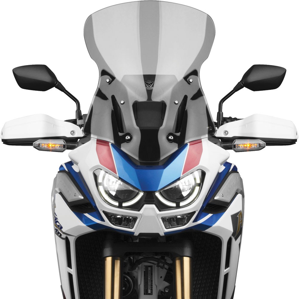 National Cycle VStream Windshield Mid Light Tint for HONDA AFRICA TWIN CRF1100