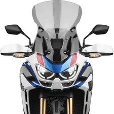 National Cycle VStream Windshield Mid Light Tint for HONDA AFRICA TWIN CRF1100