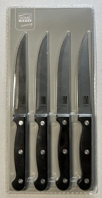 Steakmesser, 4er Set, Home Ideas