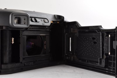 Minolta Capios 140 Point & Shoot Film Camera [Exc+5] (61601133