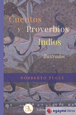 Cuentos y proverbios Indios ilustrados. NUEVO. ENVÍO URGENTE (Agapea)
