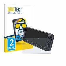 2 Pack Anti Glare Screen Protector for Icom ID-5100 Matte Protection Film
