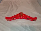 VINTAGE 1994 Mighty Morphin Power Rangers Thunderzord Assault Team Firebird Zord