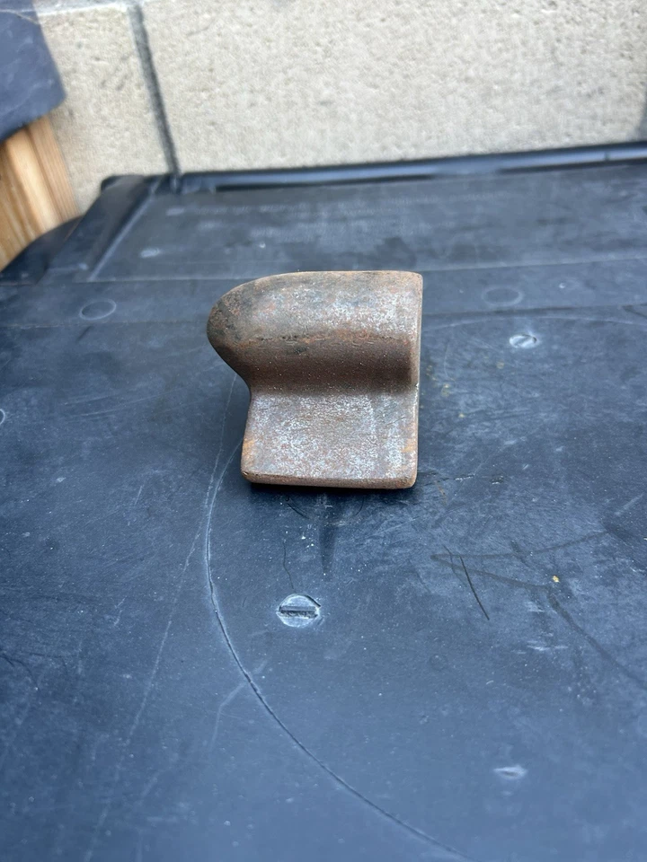 carrocería auto dolly mano yunque Foto 2 de 4