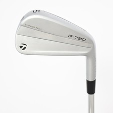6Pcs TaylorMade P790 2023 Iron set  5 Pw RH,Flex-S