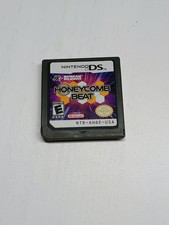 Honeycomb Beat - Nintendo DS Catridge Only Tested