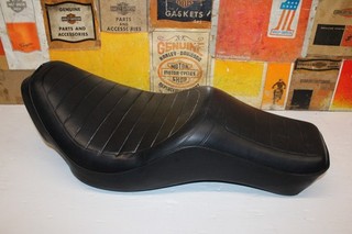Harley Davidson FX Super Glide Low Rider Shovelhead Seat