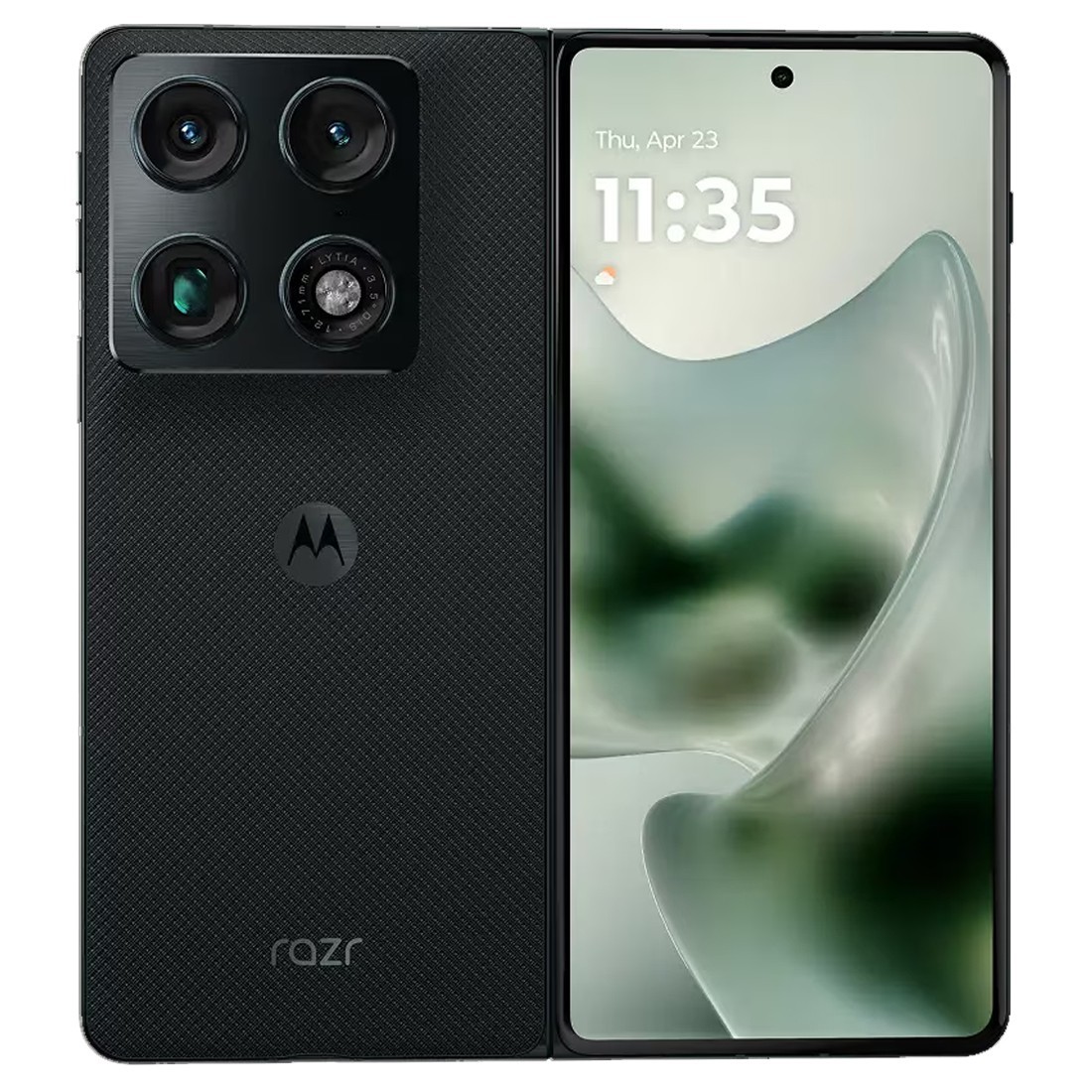 Motorola Razr Fold 2026 XT2651-1 512GB 16GB 8.09