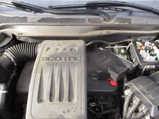 Automatic Transmission AWD 2.4L Fits 13 EQUINOX 23569017