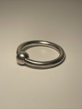 Estate Tiffany Co. Sterling Silver Baby Rattle