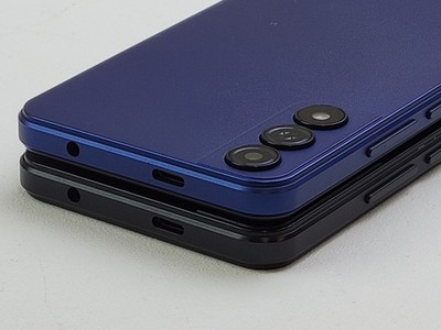 USED) FOXX / FOXXD A67M - 32GB - (CARRIER UNKNOWN) Dual SIM