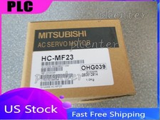 1PC Mitsubishi HC-MF23 HCMF23 Servo Motor New Expedited Shipping