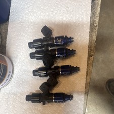 Fic 1200cc Injectors Fic 1200cc Injectors